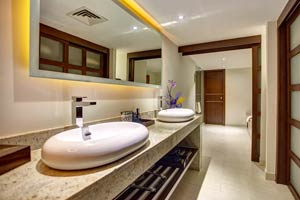 Diamond Club Family Jacuzzi Ocean View Suite